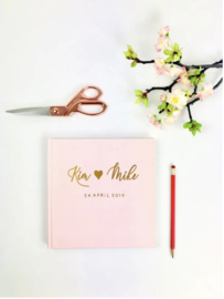 Mirror Booth - 3 uur - Yes Booth - Inclusief Photobooth gastenboek