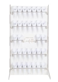 Confetti Stand - 77cm
