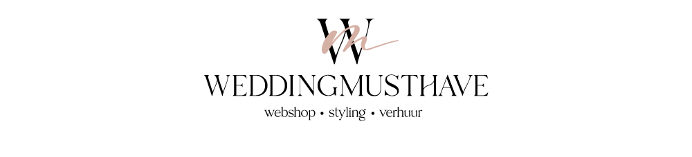 Weddingmusthave.nl