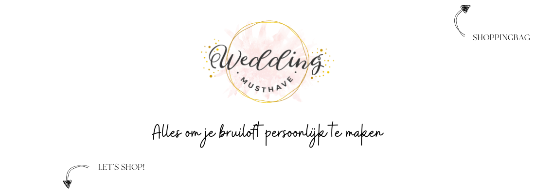 Weddingmusthave.nl