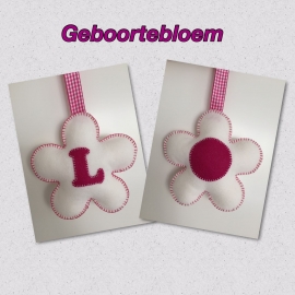 Geboortebloem