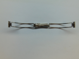Stalen Expandro spangen band