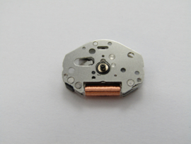 Miyota 2035 zonder stift en batterij.