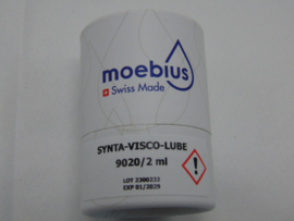 SYNTA-VISCO-LUBE 9020/ 2 ml.