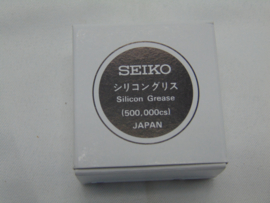 Seiko TSF 451 siliconen vet 10 g.