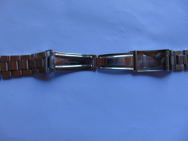 Stalen Seiko band