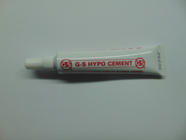 Hypo cement