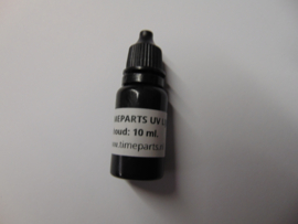 Timeparts UV-Kleber 10 ml.