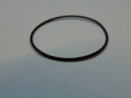 Round watch gaskets 0.5 to 1.00 mm. medium sizes