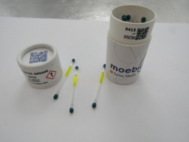 Moebius synthetisch vet 9415 10 x eenmalige dosis.