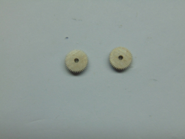 Uurrad diameter 3.4 mm.