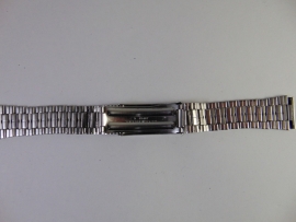 Stalen Seiko band