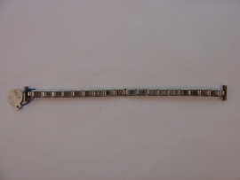 Fischer stalen rekband 6 mm.