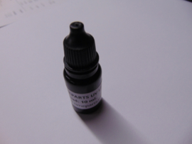 UV lijm 10 ml.