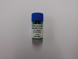 Synta-A-Lube 9010 2 ml. ohne Box