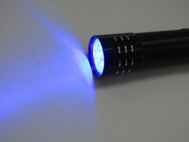 Mini UV licht staaflamp