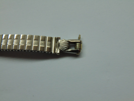 Stalen dames fixo flex 8 mm.