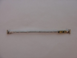 Stalen rekband dames 3 mm.