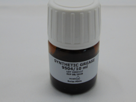 Synthetisches Fett 9504/10 ml.