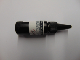 Timeparts UV glue 30 ml.