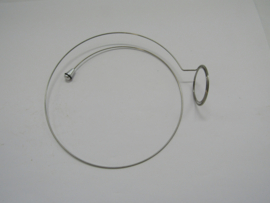 Hoofdband oogloupe