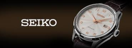 Seiko/Pulsar horlogeglazen