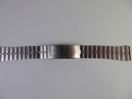 Stalen Seiko band