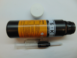 Minecol UV glue