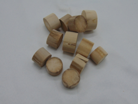 Merghout (Pithwood) Koningskers