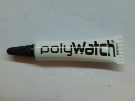 PolyWatch krasverwijderaar kunststof horlogeglazen