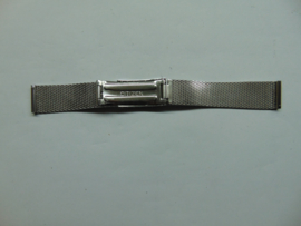 Stalen Citizen horlogeband