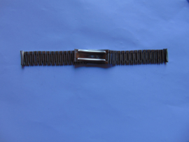 Stalen horlogeband
