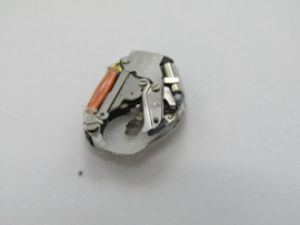 Miyota 2035 zonder stift en batterij.