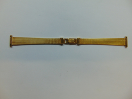 Gevlochten double band