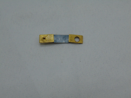 Slingerveer no 1033 Franse pendule