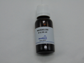 Moebius Microgliss D-5, 20 ml.