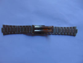 Stalen Seiko band