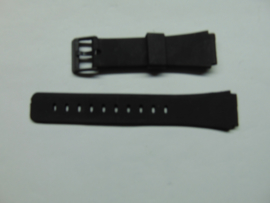 Siliconen band 18 mm. 04