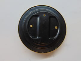 Barometer inbouwwerk 85 mm.