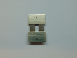 Pendulum spring no. 041