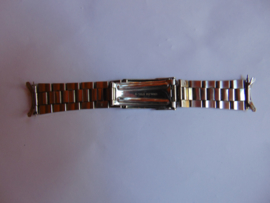 Stalen Seiko band
