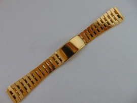 Stalen double band