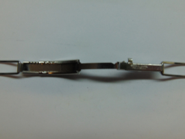 Stalen Expandro spangen band