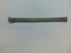 Stalen rekband dames 10 mm.