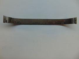 Stalen rekband dames 12 mm.