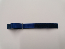 Nylon kinder horlogeband