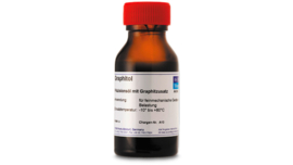 Etsyntha Grafietolie, 50 ml.