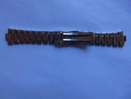 Stalen Seiko band