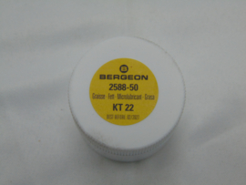 Bergeon vet KT-22 10 gram