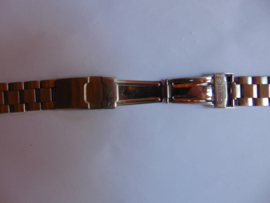 Stalen Seiko band